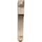 Ekena Millwork Westlake Craftsman Smooth Bracket, Douglas Fir, 5 1/2"W x 34"D x 40"H BKT06X34X40WTL04SDF - alternate 2
